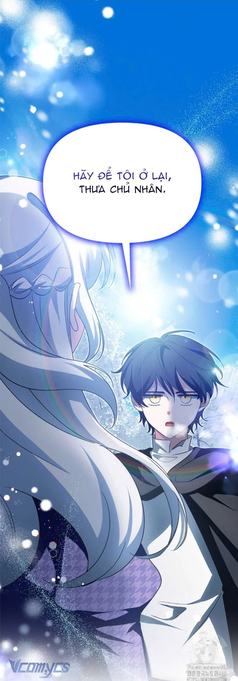 Kế Hoạch Nghỉ Hưu Của Nhân Vật Phản Diện Chapter 30 - Trang 2