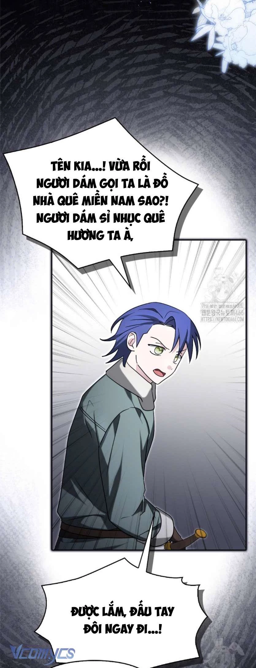 Kế Hoạch Nghỉ Hưu Của Nhân Vật Phản Diện Chapter 30 - Trang 2