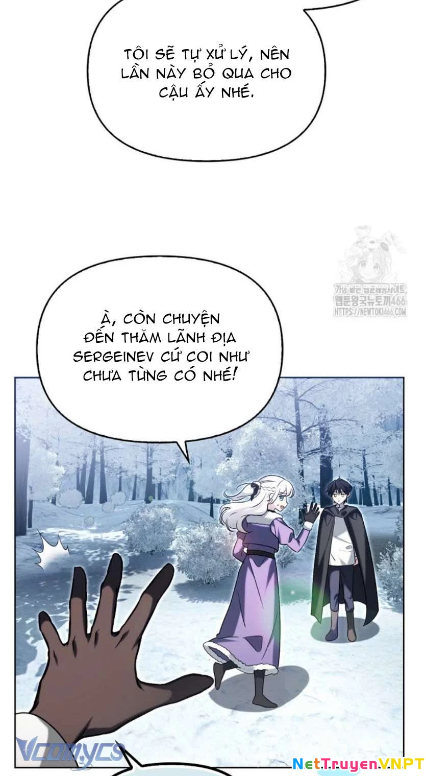 Kế Hoạch Nghỉ Hưu Của Nhân Vật Phản Diện Chapter 30 - Trang 2