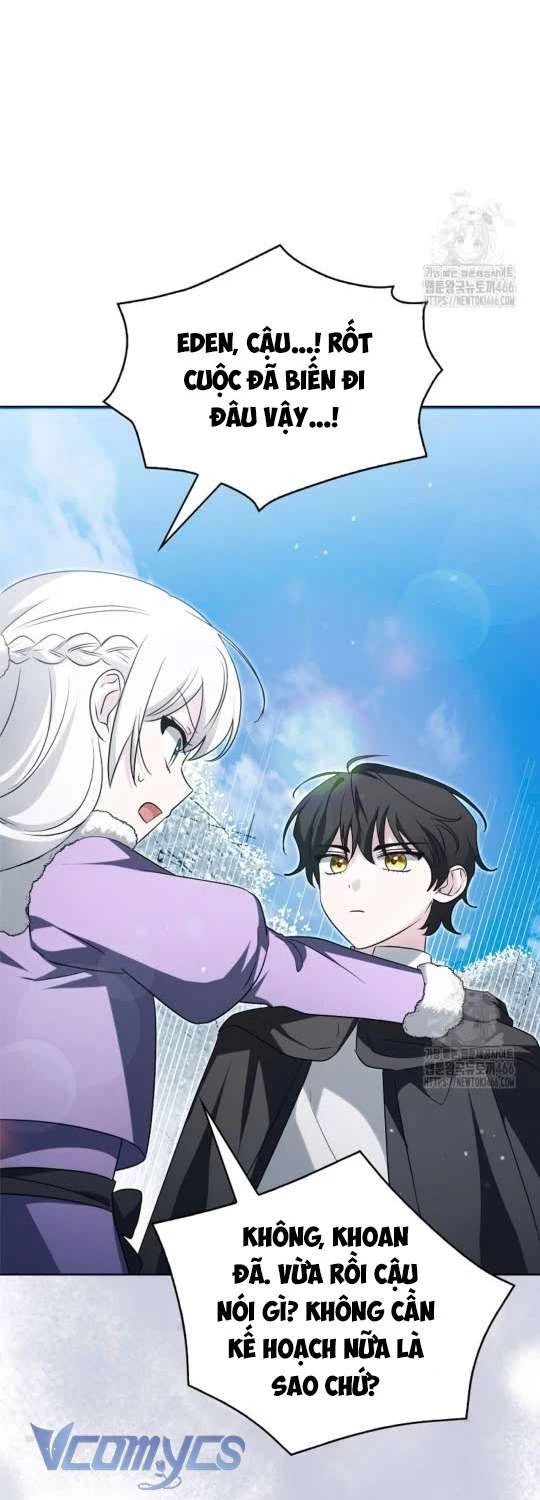 Kế Hoạch Nghỉ Hưu Của Nhân Vật Phản Diện Chapter 30 - Trang 2
