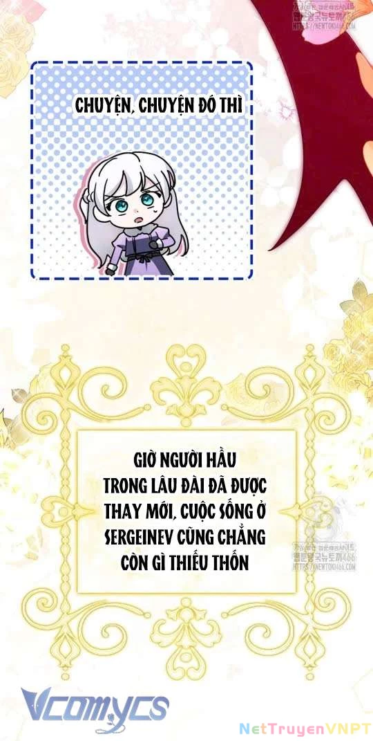 Kế Hoạch Nghỉ Hưu Của Nhân Vật Phản Diện Chapter 30 - Trang 2