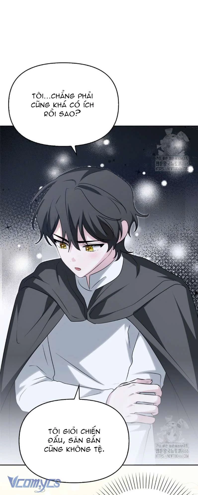 Kế Hoạch Nghỉ Hưu Của Nhân Vật Phản Diện Chapter 30 - Trang 2