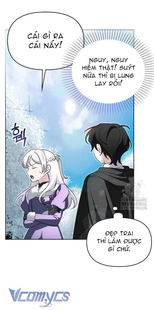 Kế Hoạch Nghỉ Hưu Của Nhân Vật Phản Diện Chapter 30 - Trang 2