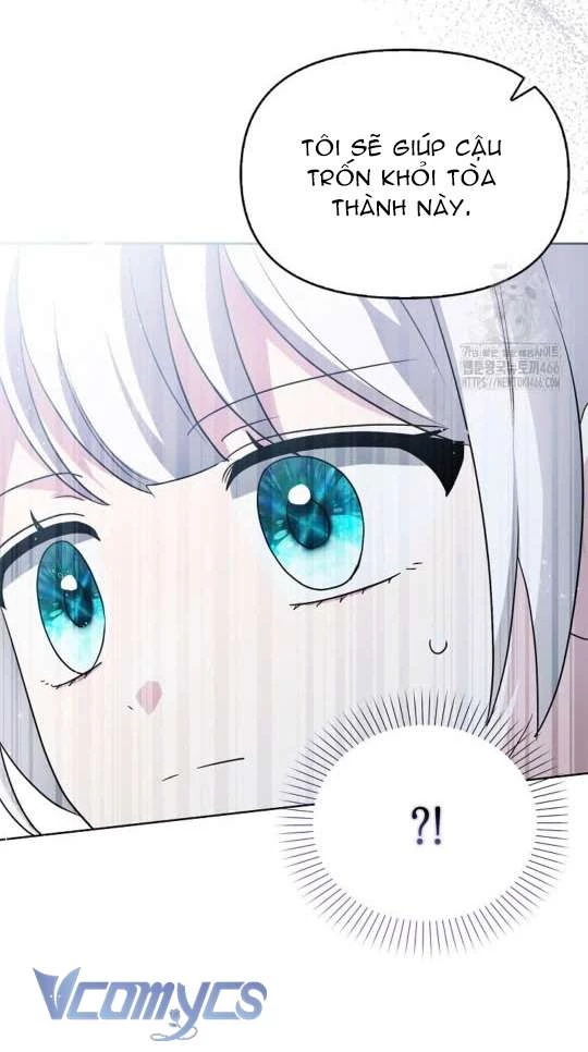 Kế Hoạch Nghỉ Hưu Của Nhân Vật Phản Diện Chapter 30 - Trang 2