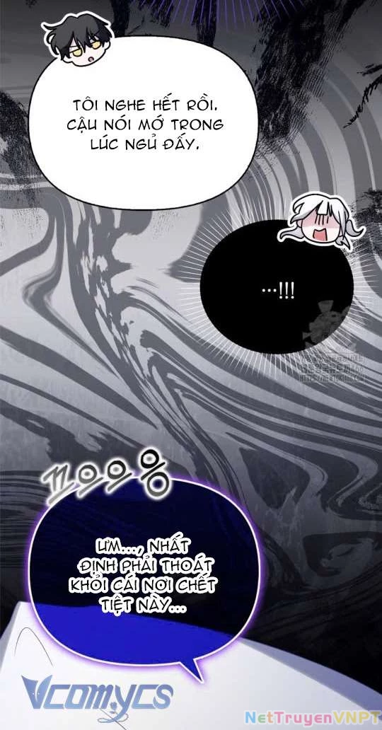 Kế Hoạch Nghỉ Hưu Của Nhân Vật Phản Diện Chapter 30 - Trang 2