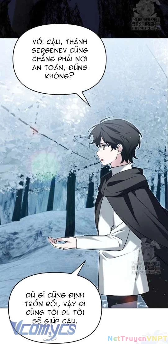 Kế Hoạch Nghỉ Hưu Của Nhân Vật Phản Diện Chapter 30 - Trang 2