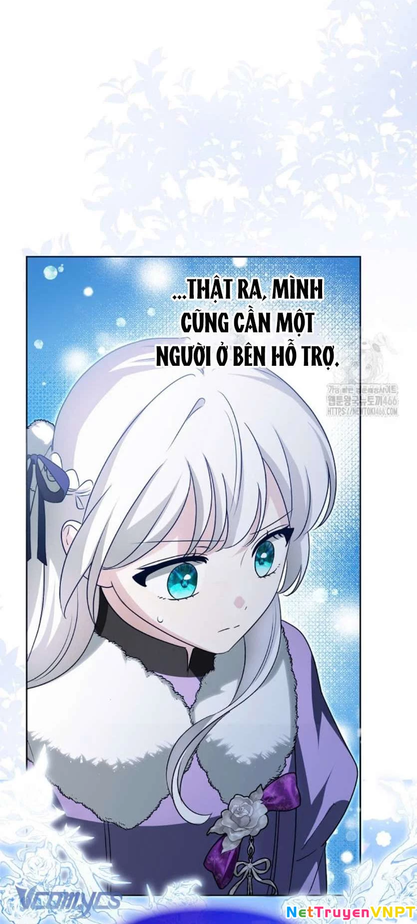 Kế Hoạch Nghỉ Hưu Của Nhân Vật Phản Diện Chapter 30 - Trang 2