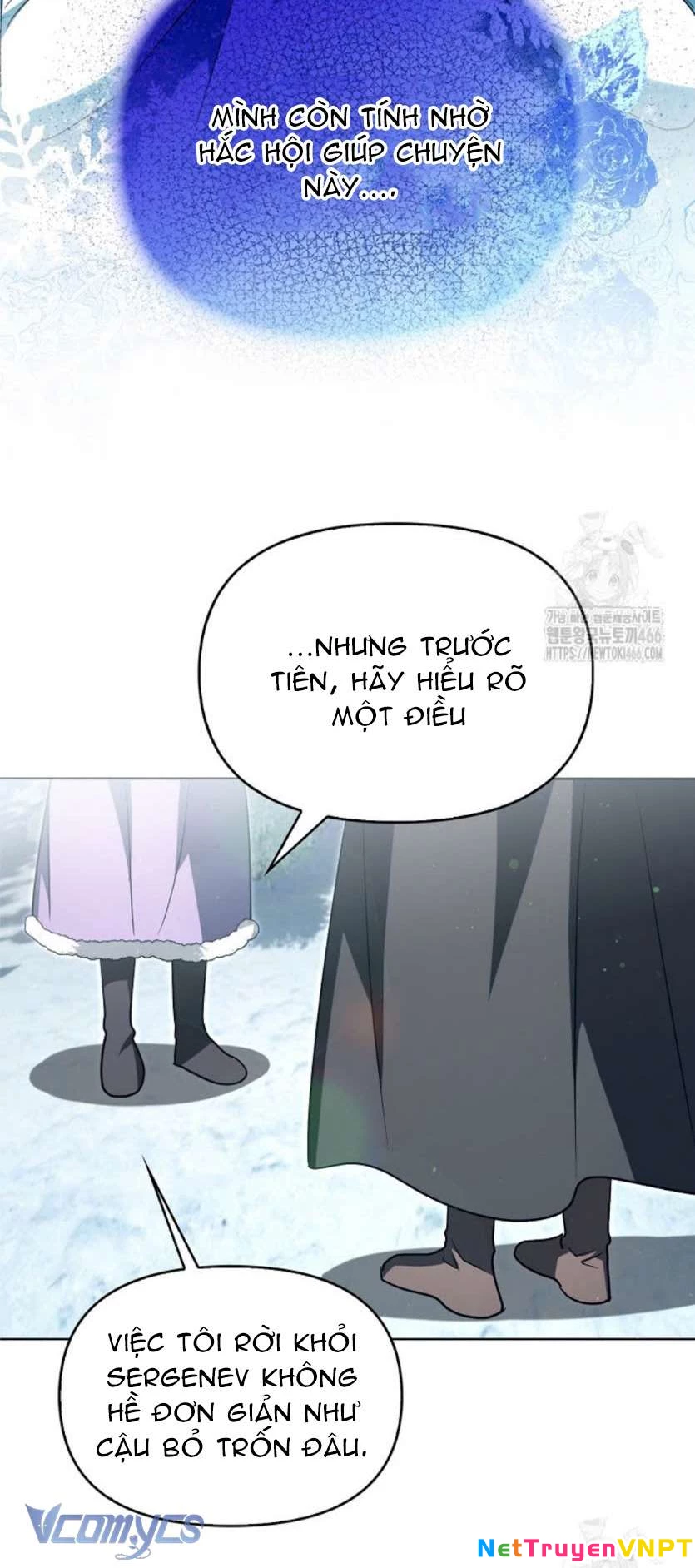 Kế Hoạch Nghỉ Hưu Của Nhân Vật Phản Diện Chapter 30 - Trang 2