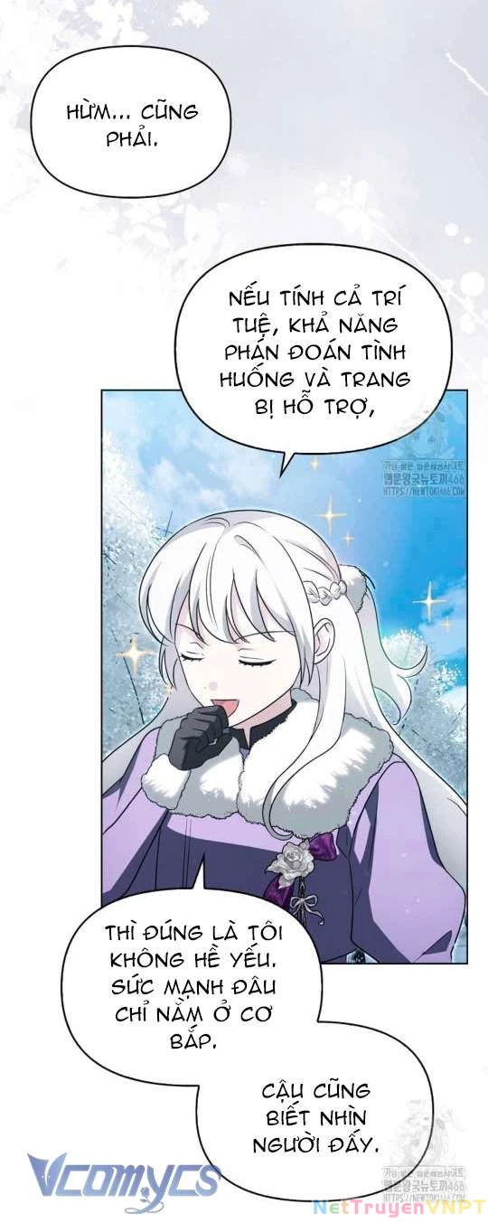 Kế Hoạch Nghỉ Hưu Của Nhân Vật Phản Diện Chapter 30 - Trang 2
