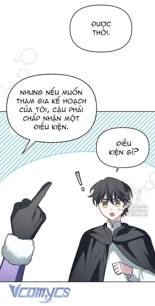 Kế Hoạch Nghỉ Hưu Của Nhân Vật Phản Diện Chapter 30 - Trang 2