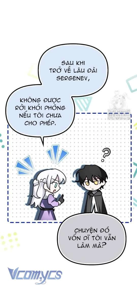 Kế Hoạch Nghỉ Hưu Của Nhân Vật Phản Diện Chapter 30 - Trang 2
