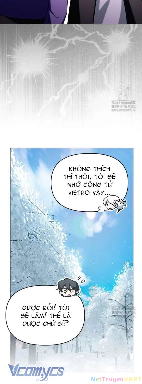 Kế Hoạch Nghỉ Hưu Của Nhân Vật Phản Diện Chapter 30 - Trang 2