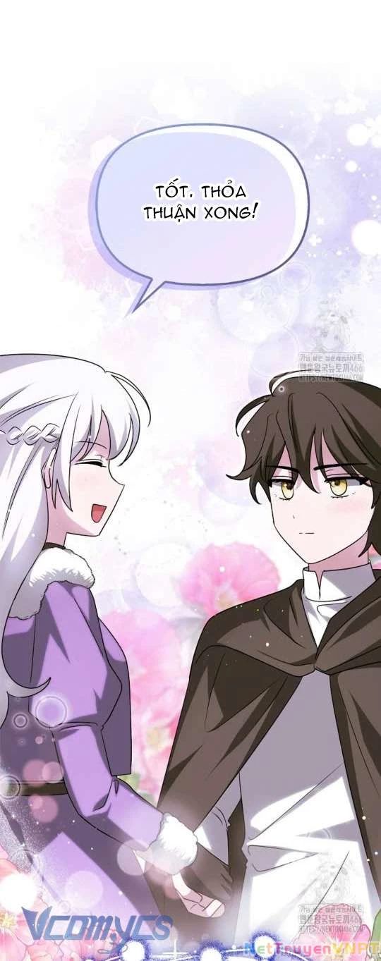 Kế Hoạch Nghỉ Hưu Của Nhân Vật Phản Diện Chapter 30 - Trang 2