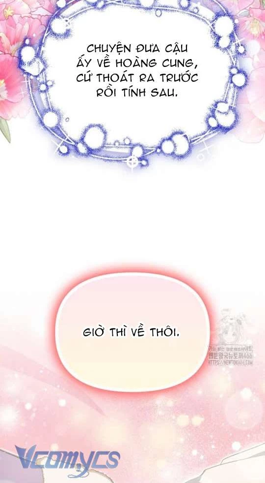 Kế Hoạch Nghỉ Hưu Của Nhân Vật Phản Diện Chapter 30 - Trang 2