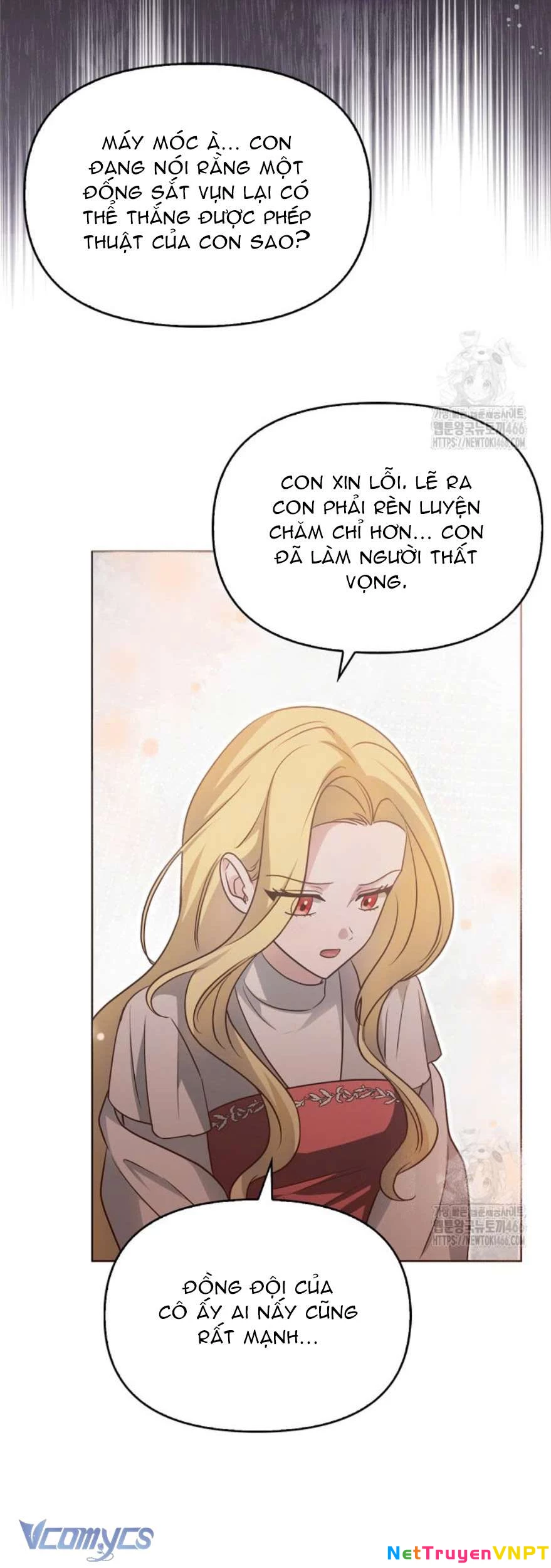 Kế Hoạch Nghỉ Hưu Của Nhân Vật Phản Diện Chapter 30 - Trang 2