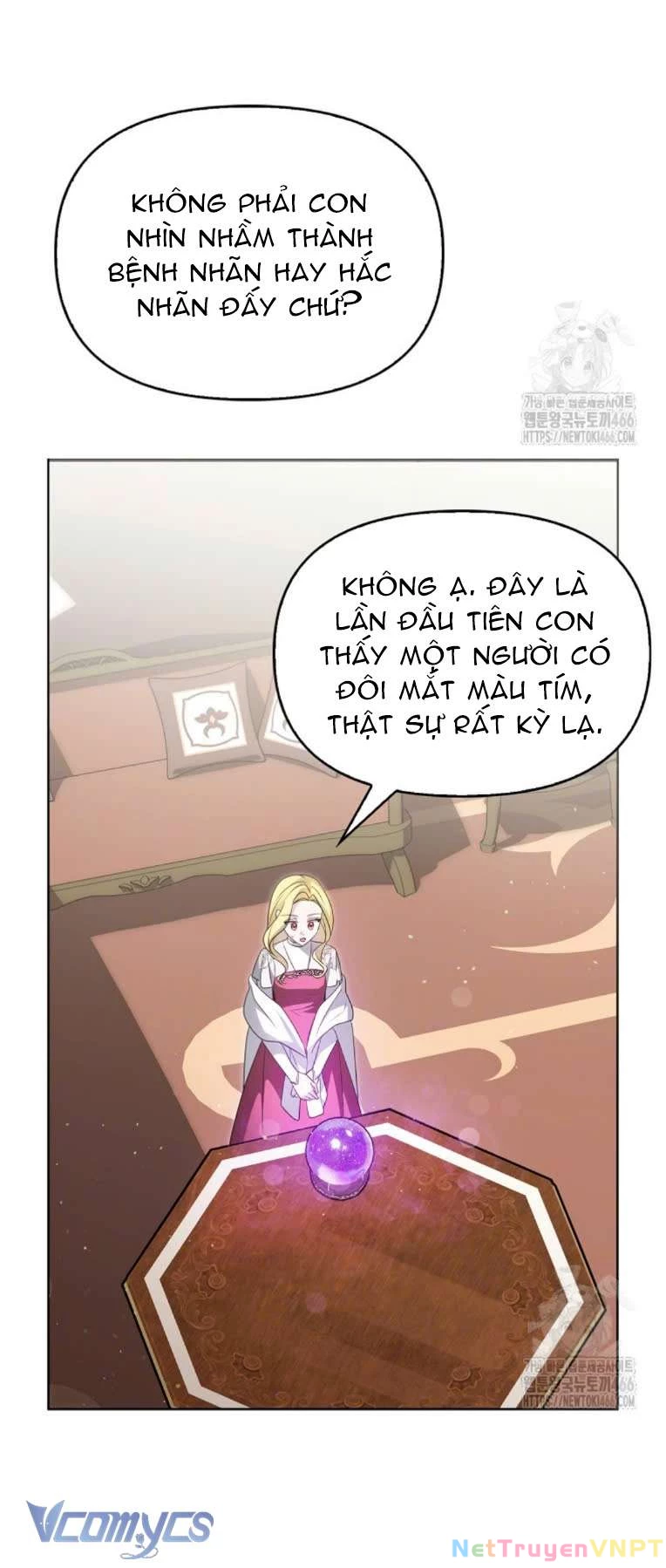 Kế Hoạch Nghỉ Hưu Của Nhân Vật Phản Diện Chapter 30 - Trang 2