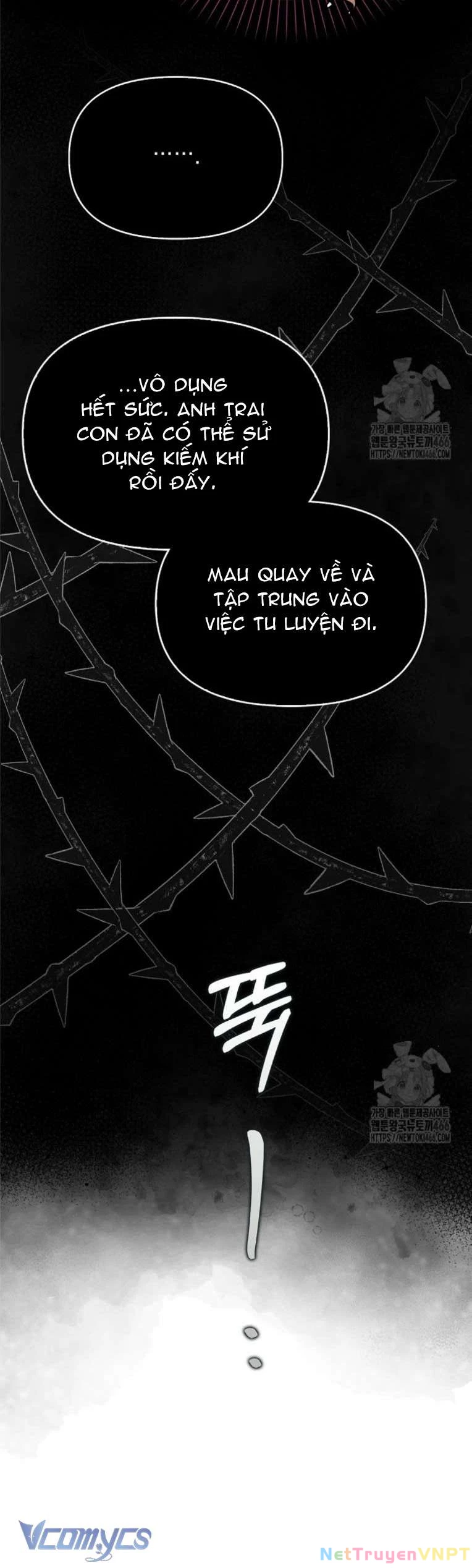 Kế Hoạch Nghỉ Hưu Của Nhân Vật Phản Diện Chapter 30 - Trang 2