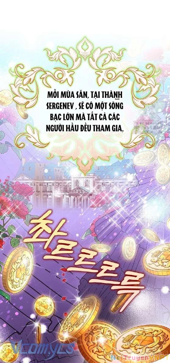 Kế Hoạch Nghỉ Hưu Của Nhân Vật Phản Diện Chapter 31 - Trang 2