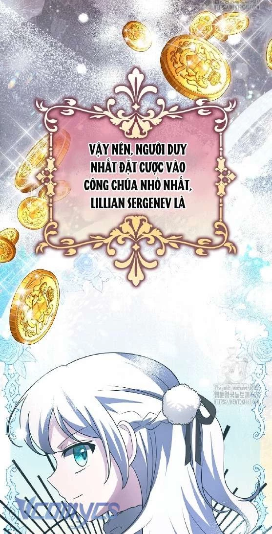Kế Hoạch Nghỉ Hưu Của Nhân Vật Phản Diện Chapter 31 - Trang 2