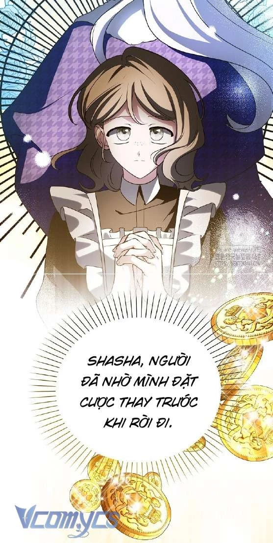 Kế Hoạch Nghỉ Hưu Của Nhân Vật Phản Diện Chapter 31 - Trang 2