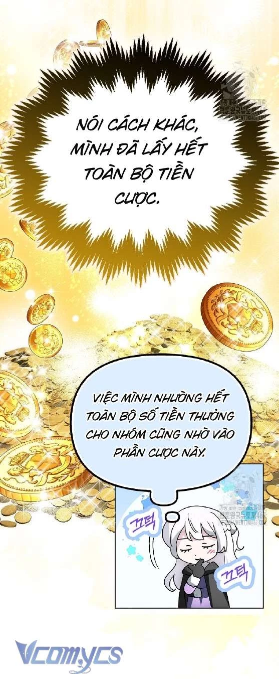 Kế Hoạch Nghỉ Hưu Của Nhân Vật Phản Diện Chapter 31 - Trang 2