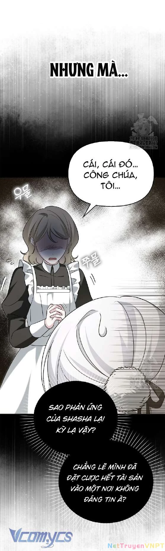 Kế Hoạch Nghỉ Hưu Của Nhân Vật Phản Diện Chapter 31 - Trang 2