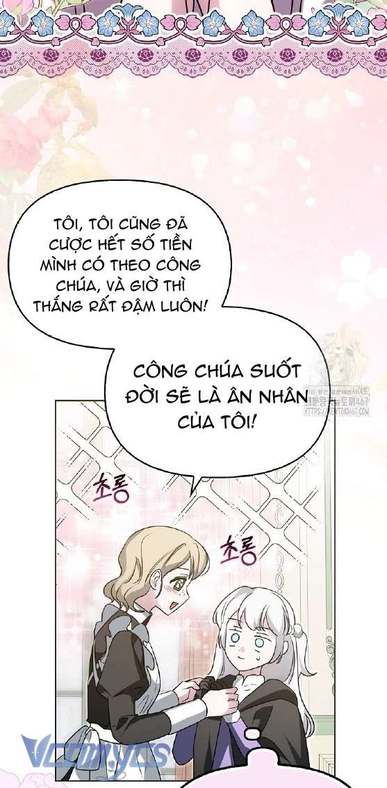 Kế Hoạch Nghỉ Hưu Của Nhân Vật Phản Diện Chapter 31 - Trang 2