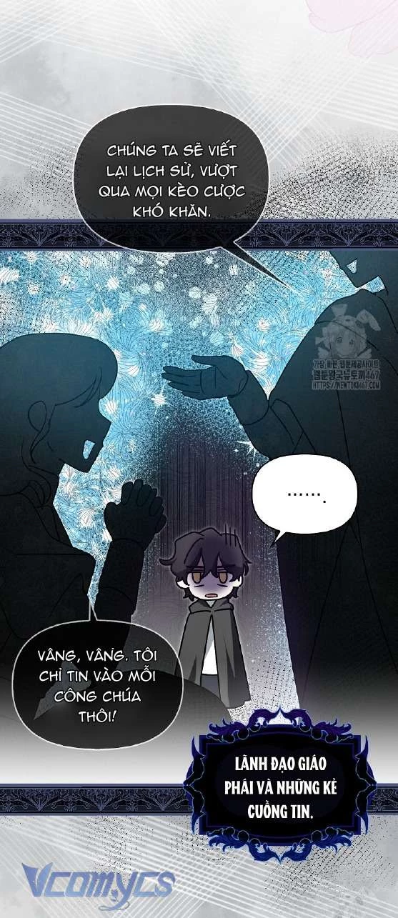Kế Hoạch Nghỉ Hưu Của Nhân Vật Phản Diện Chapter 31 - Trang 2