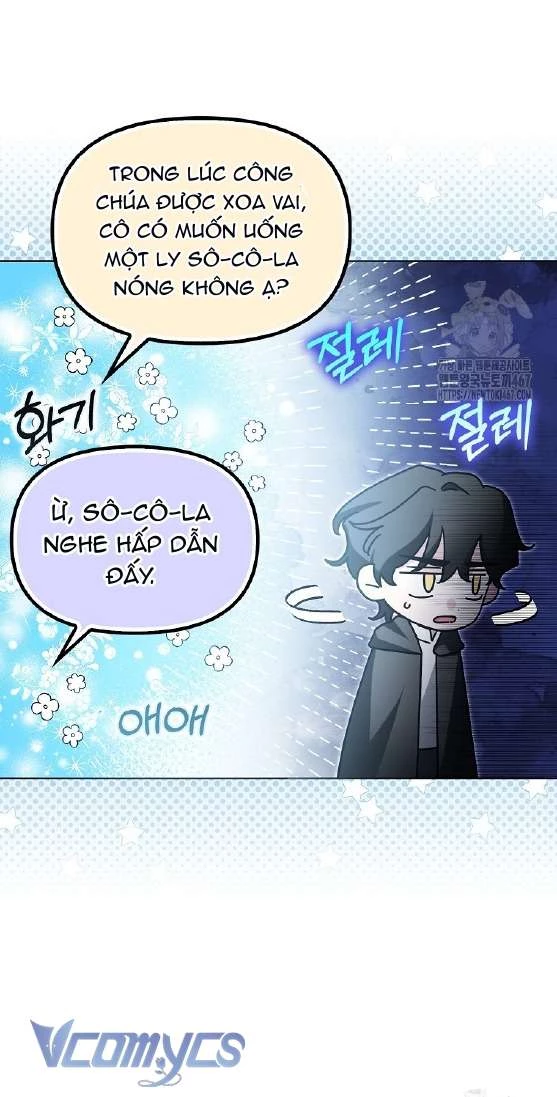 Kế Hoạch Nghỉ Hưu Của Nhân Vật Phản Diện Chapter 31 - Trang 2