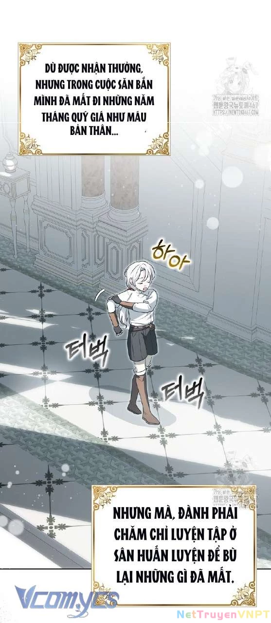 Kế Hoạch Nghỉ Hưu Của Nhân Vật Phản Diện Chapter 31 - Trang 2