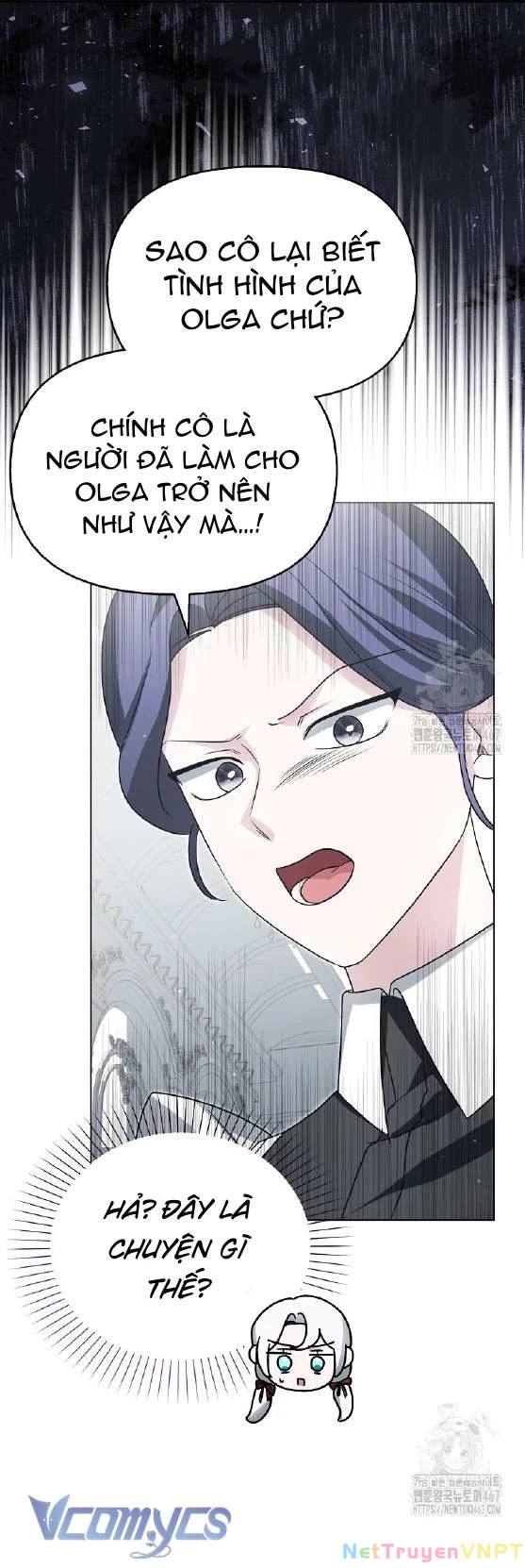 Kế Hoạch Nghỉ Hưu Của Nhân Vật Phản Diện Chapter 31 - Trang 2