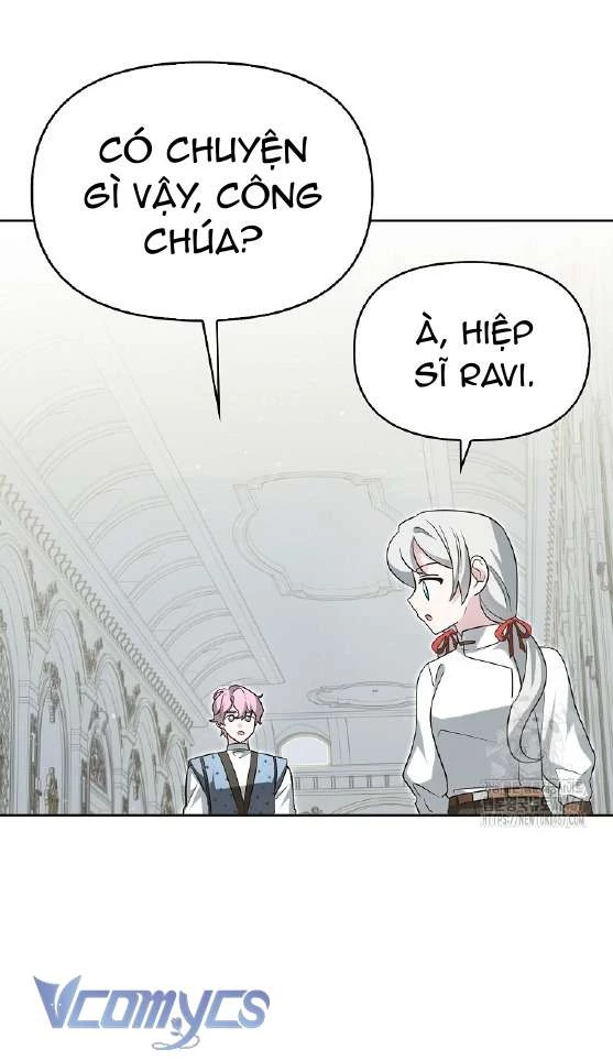 Kế Hoạch Nghỉ Hưu Của Nhân Vật Phản Diện Chapter 31 - Trang 2