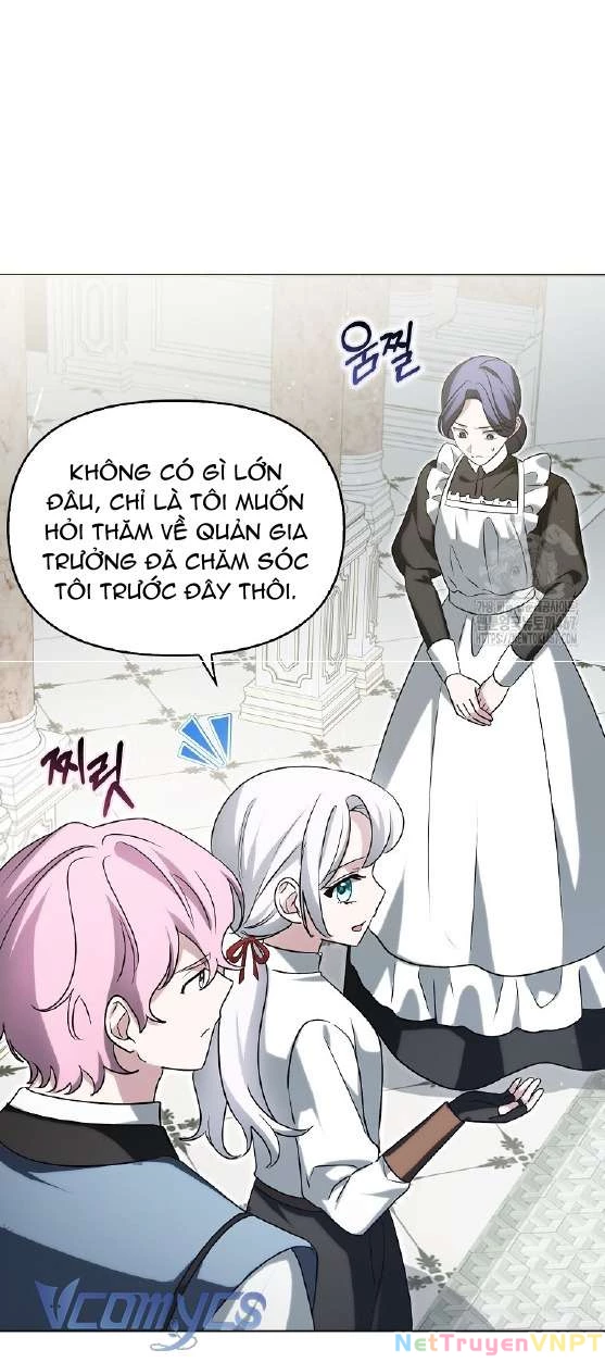 Kế Hoạch Nghỉ Hưu Của Nhân Vật Phản Diện Chapter 31 - Trang 2