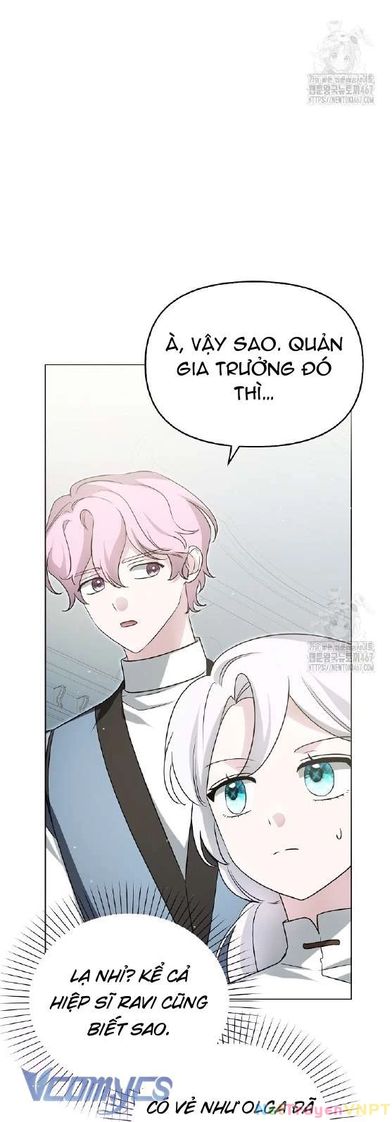 Kế Hoạch Nghỉ Hưu Của Nhân Vật Phản Diện Chapter 31 - Trang 2