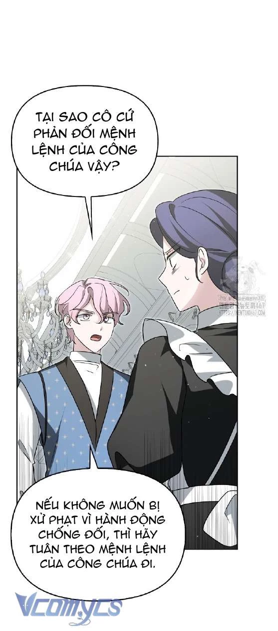 Kế Hoạch Nghỉ Hưu Của Nhân Vật Phản Diện Chapter 31 - Trang 2