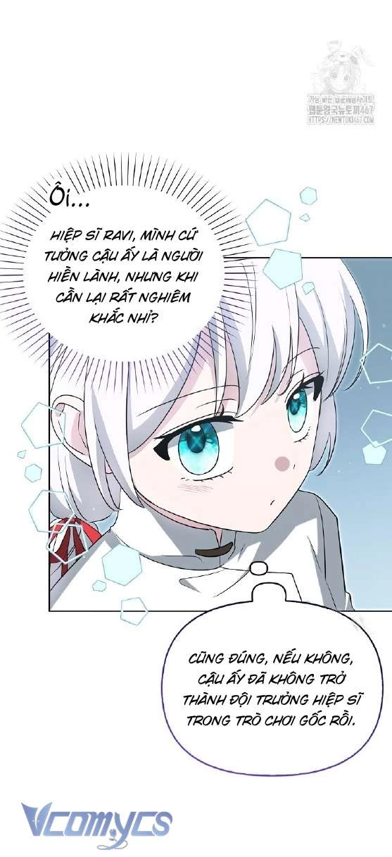 Kế Hoạch Nghỉ Hưu Của Nhân Vật Phản Diện Chapter 31 - Trang 2