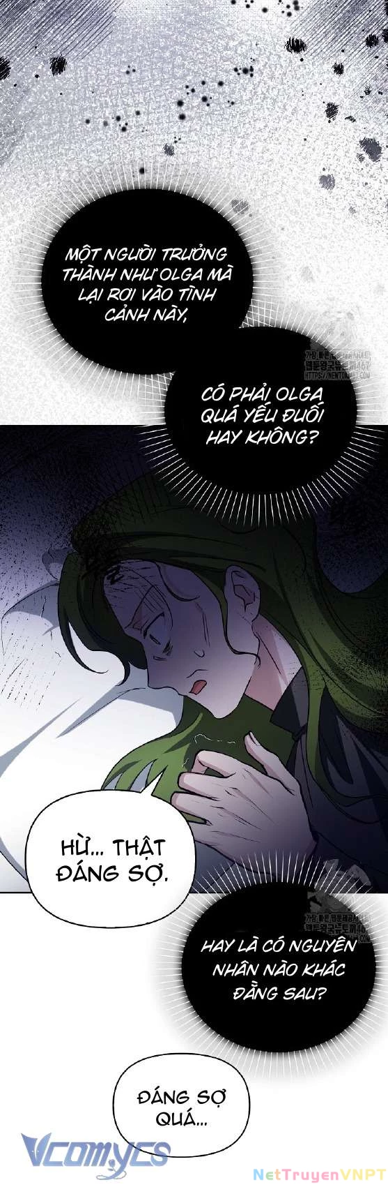 Kế Hoạch Nghỉ Hưu Của Nhân Vật Phản Diện Chapter 31 - Trang 2