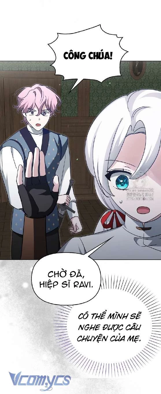 Kế Hoạch Nghỉ Hưu Của Nhân Vật Phản Diện Chapter 31 - Trang 2