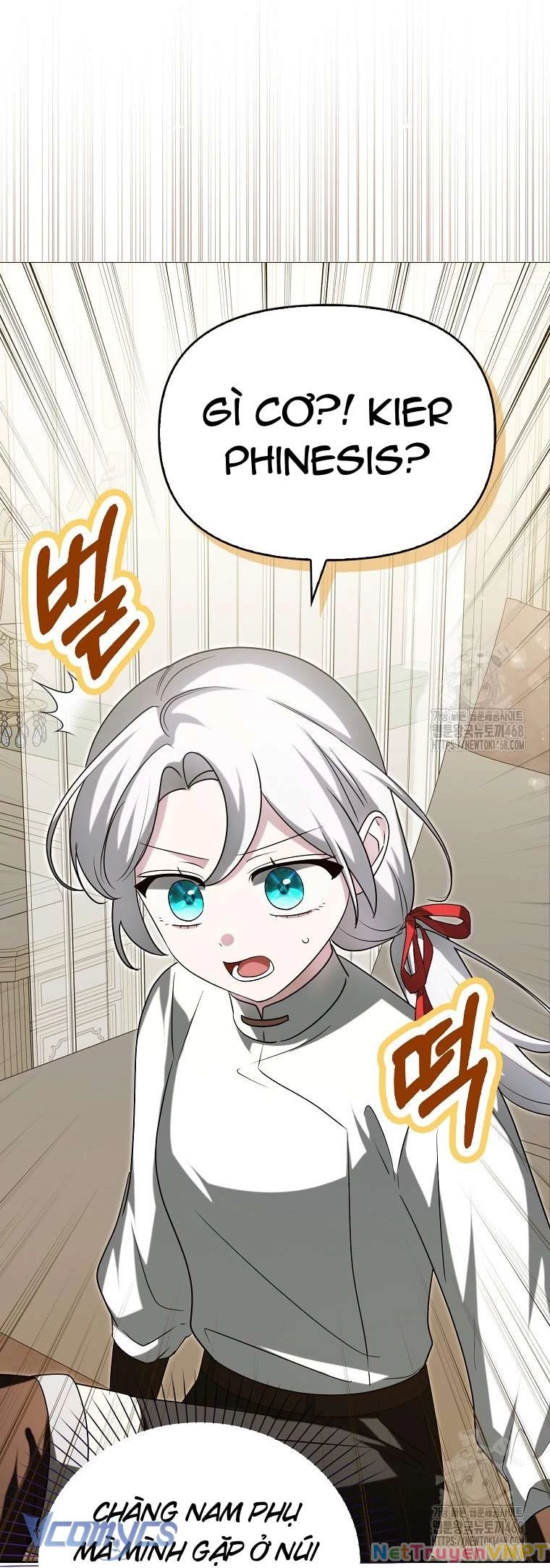 Kế Hoạch Nghỉ Hưu Của Nhân Vật Phản Diện Chapter 32 - Trang 2