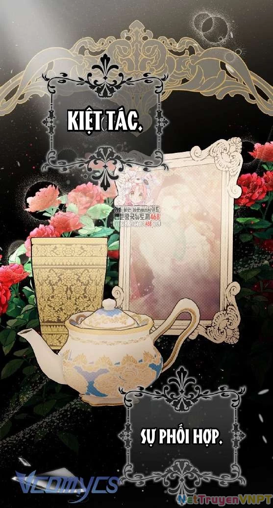 Kế Hoạch Nghỉ Hưu Của Nhân Vật Phản Diện Chapter 32 - Trang 2