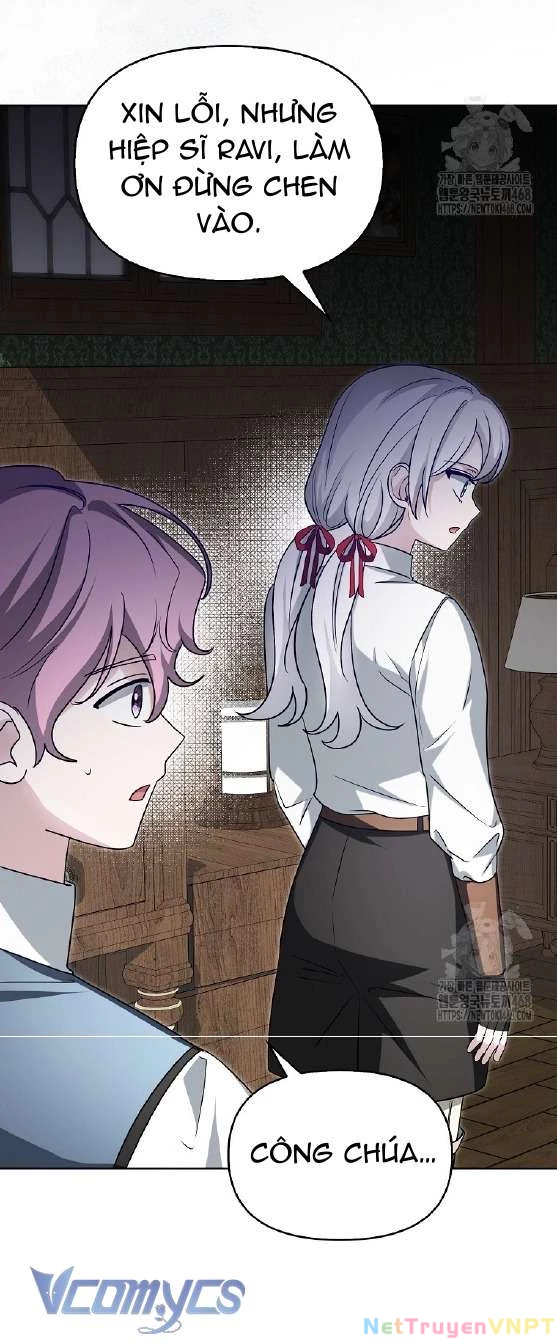 Kế Hoạch Nghỉ Hưu Của Nhân Vật Phản Diện Chapter 32 - Trang 2