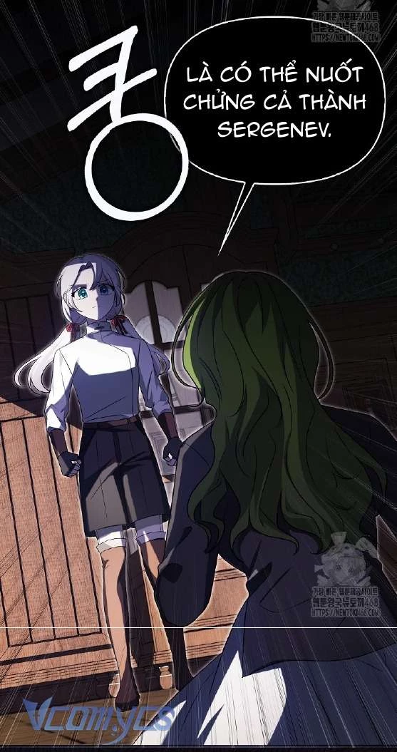 Kế Hoạch Nghỉ Hưu Của Nhân Vật Phản Diện Chapter 32 - Trang 2