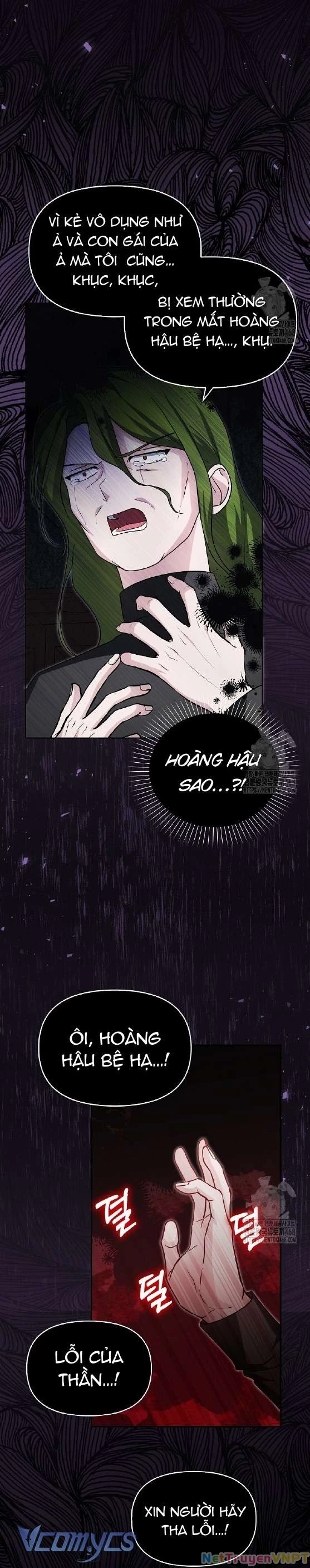 Kế Hoạch Nghỉ Hưu Của Nhân Vật Phản Diện Chapter 32 - Trang 2