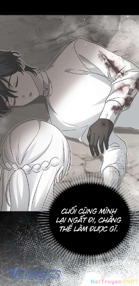 Kế Hoạch Nghỉ Hưu Của Nhân Vật Phản Diện Chapter 32 - Trang 2