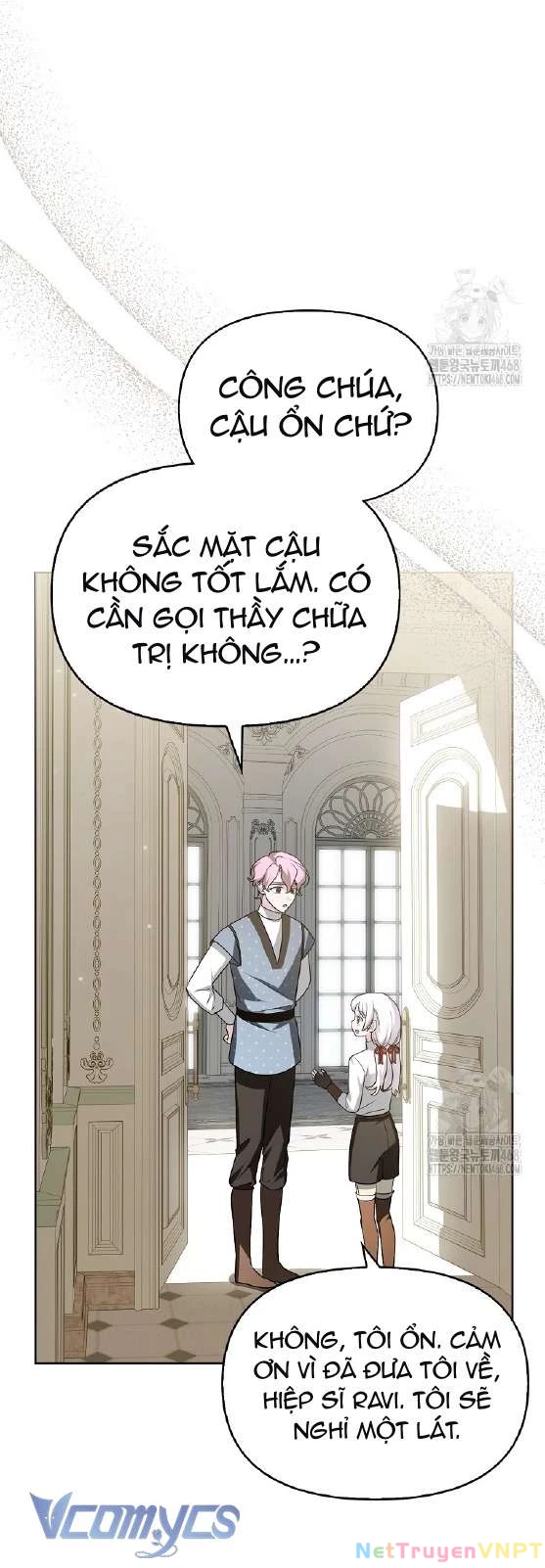 Kế Hoạch Nghỉ Hưu Của Nhân Vật Phản Diện Chapter 32 - Trang 2