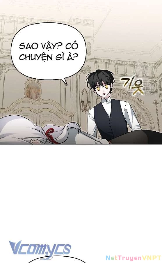 Kế Hoạch Nghỉ Hưu Của Nhân Vật Phản Diện Chapter 32 - Trang 2