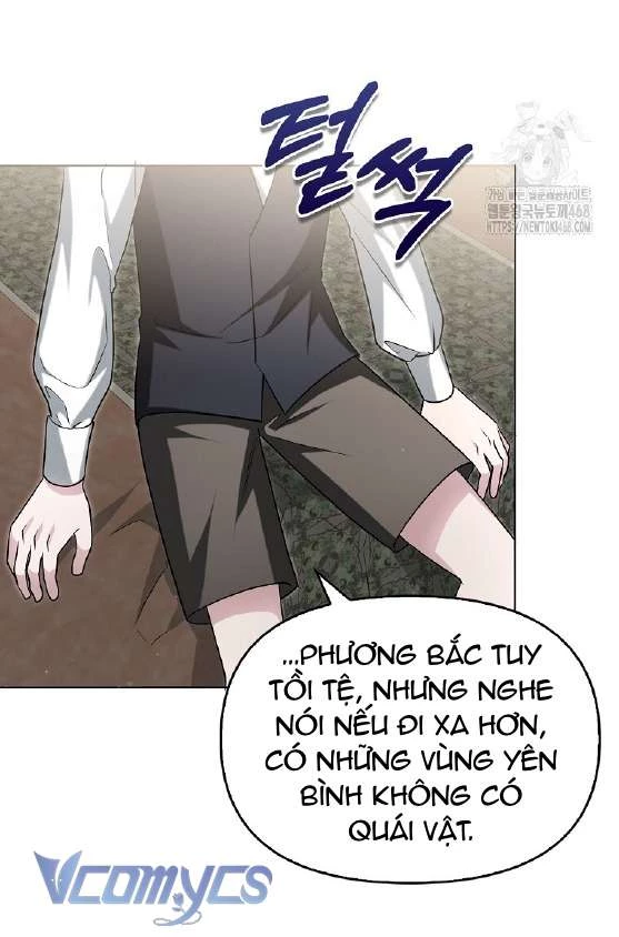 Kế Hoạch Nghỉ Hưu Của Nhân Vật Phản Diện Chapter 32 - Trang 2