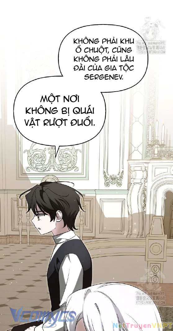 Kế Hoạch Nghỉ Hưu Của Nhân Vật Phản Diện Chapter 32 - Trang 2