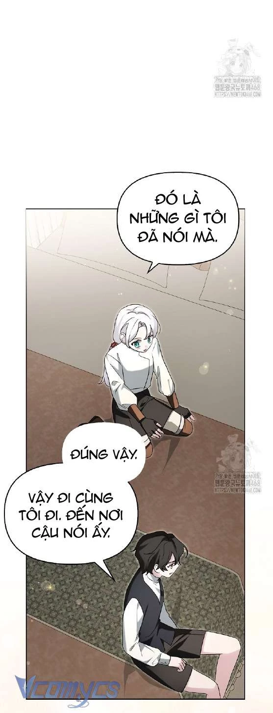 Kế Hoạch Nghỉ Hưu Của Nhân Vật Phản Diện Chapter 32 - Trang 2