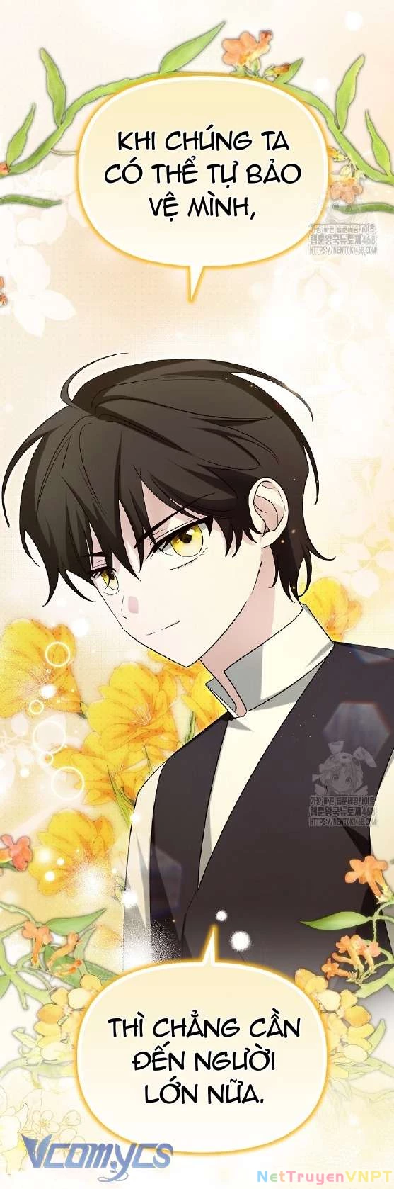Kế Hoạch Nghỉ Hưu Của Nhân Vật Phản Diện Chapter 32 - Trang 2